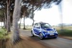 Smart ForTwo 2014 года